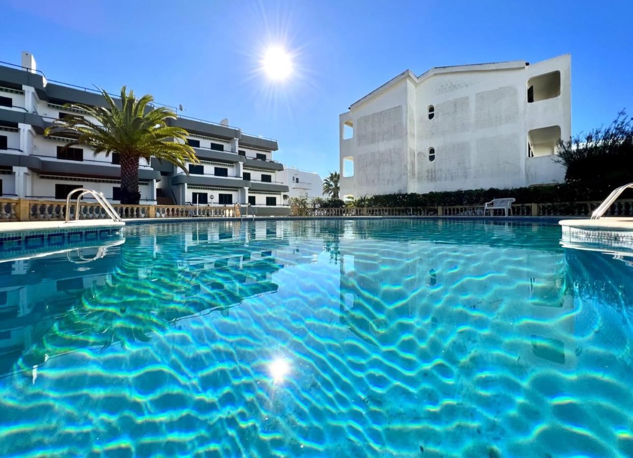 Albufeira Delight With Pool By Homing Daire Guia  Dış mekan fotoğraf