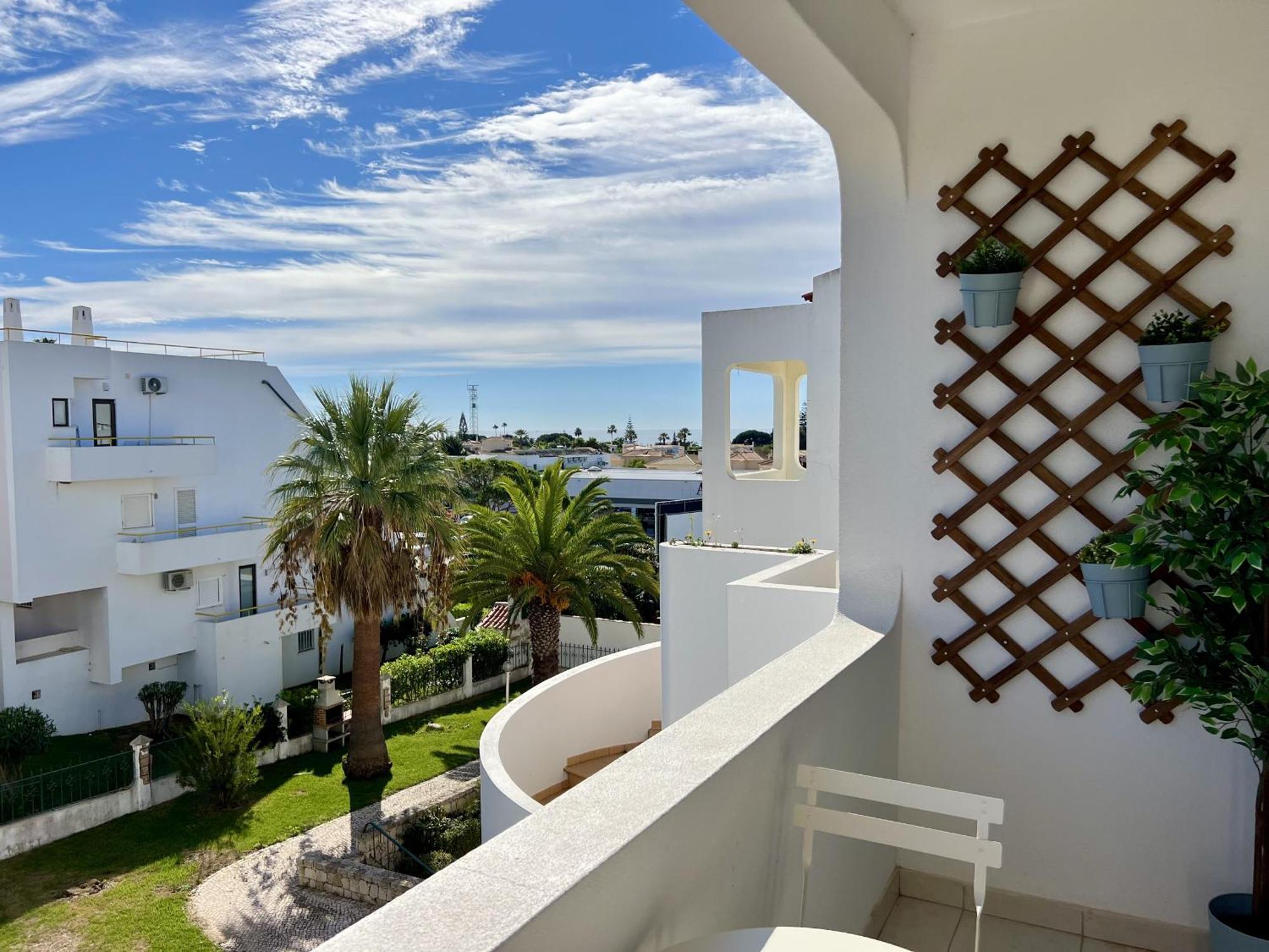 Albufeira Delight With Pool By Homing Daire Guia  Dış mekan fotoğraf