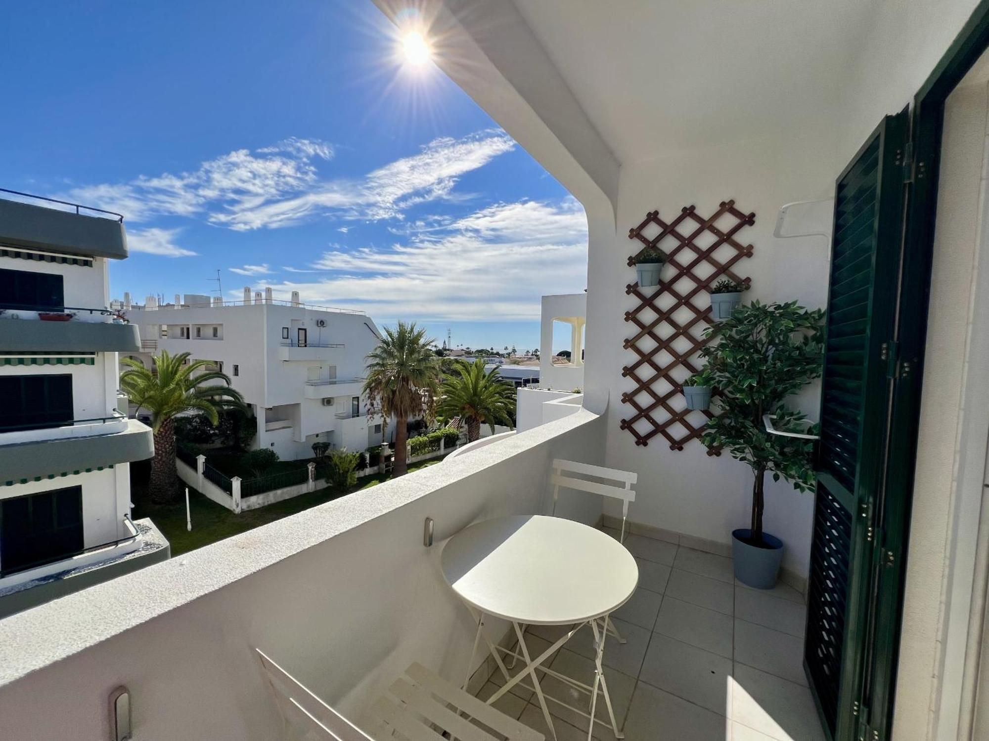 Albufeira Delight With Pool By Homing Daire Guia  Dış mekan fotoğraf