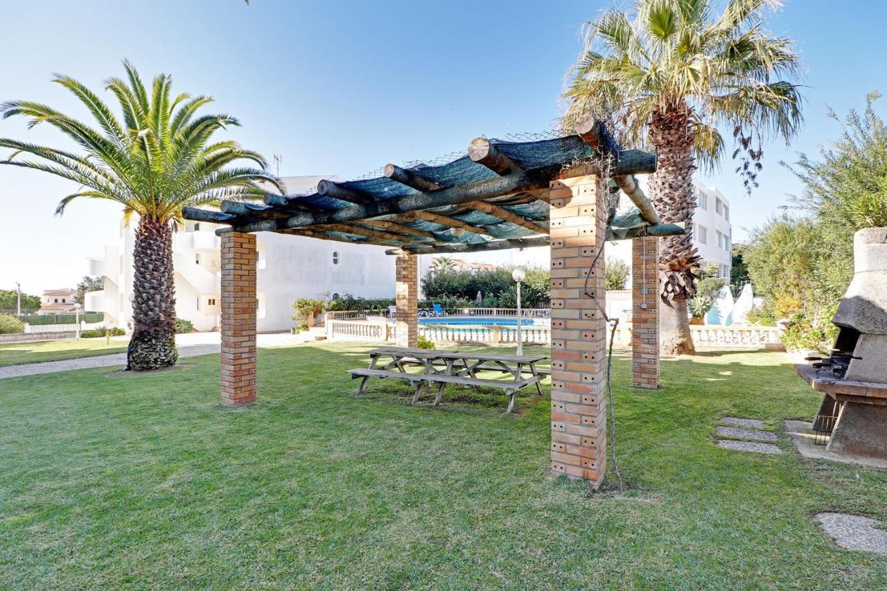 Albufeira Delight With Pool By Homing Daire Guia  Dış mekan fotoğraf