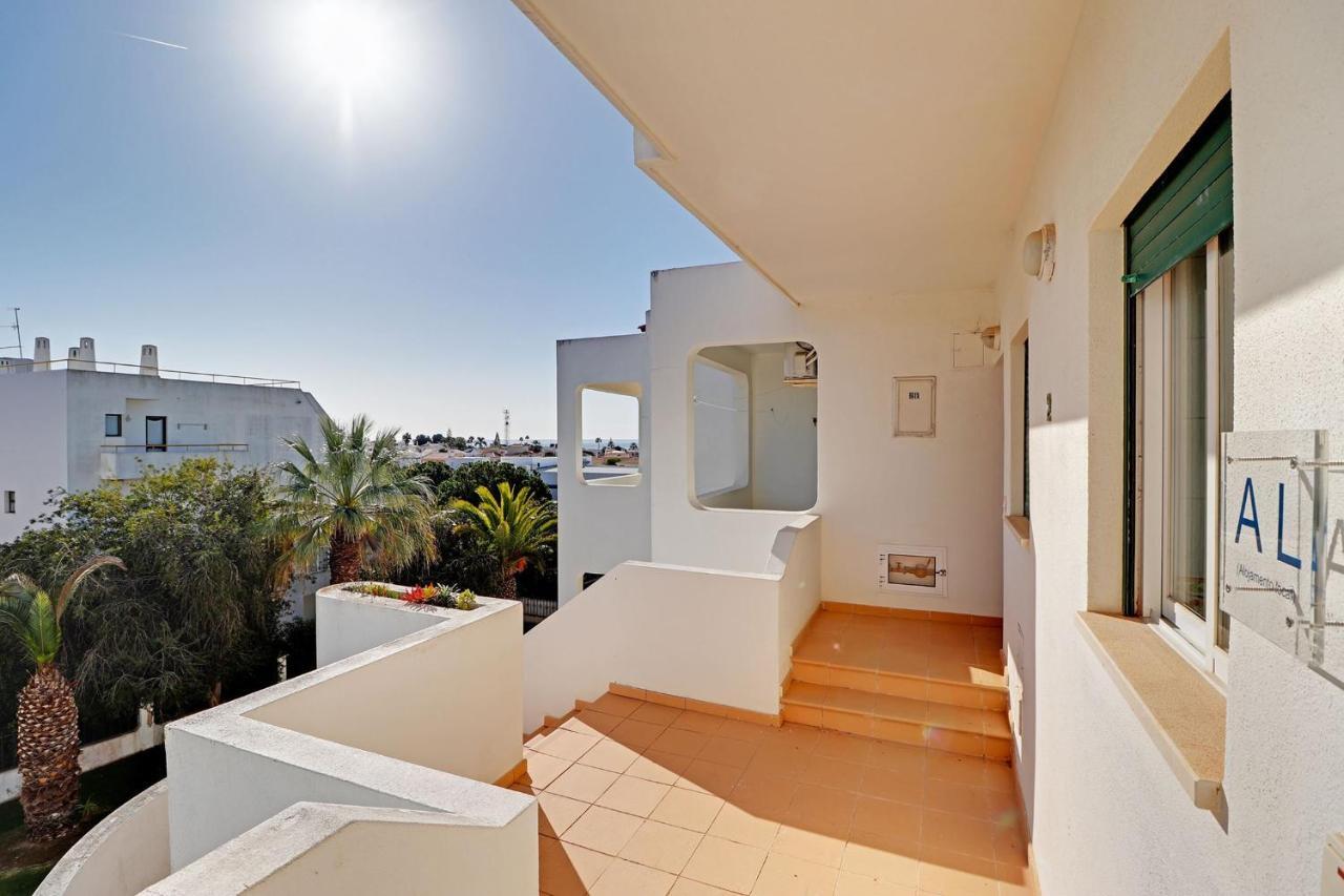 Albufeira Delight With Pool By Homing Daire Guia  Dış mekan fotoğraf